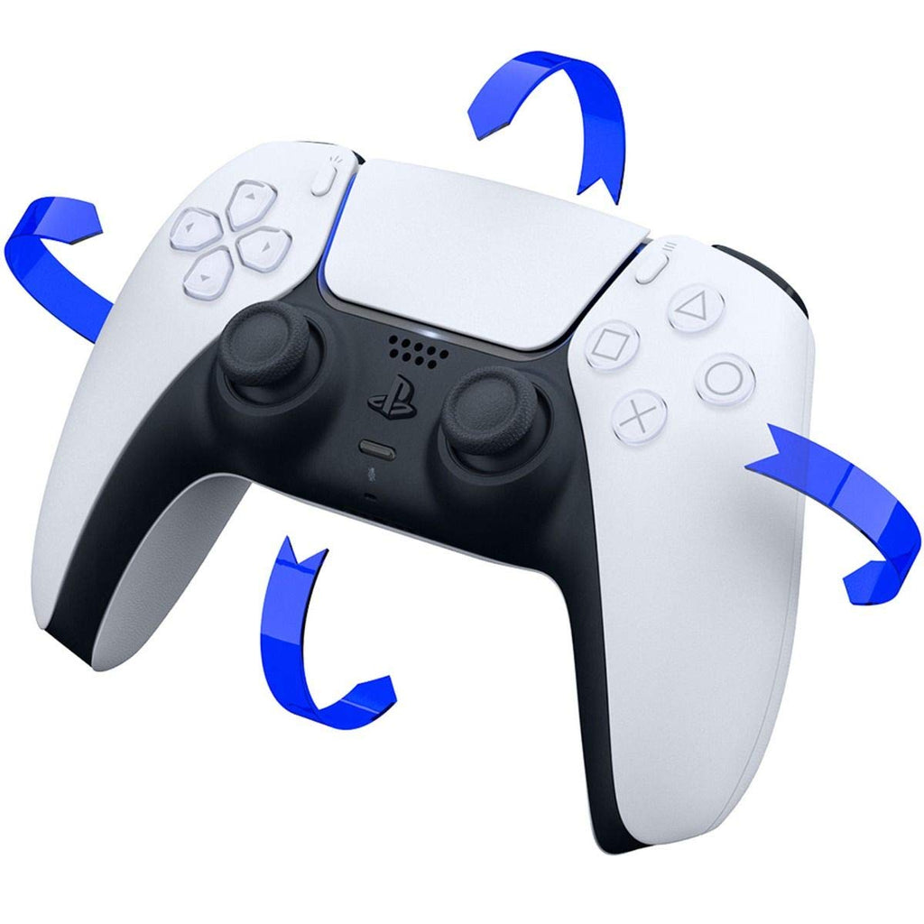 White 1.8TB Digital Edition Gaming Console N293393