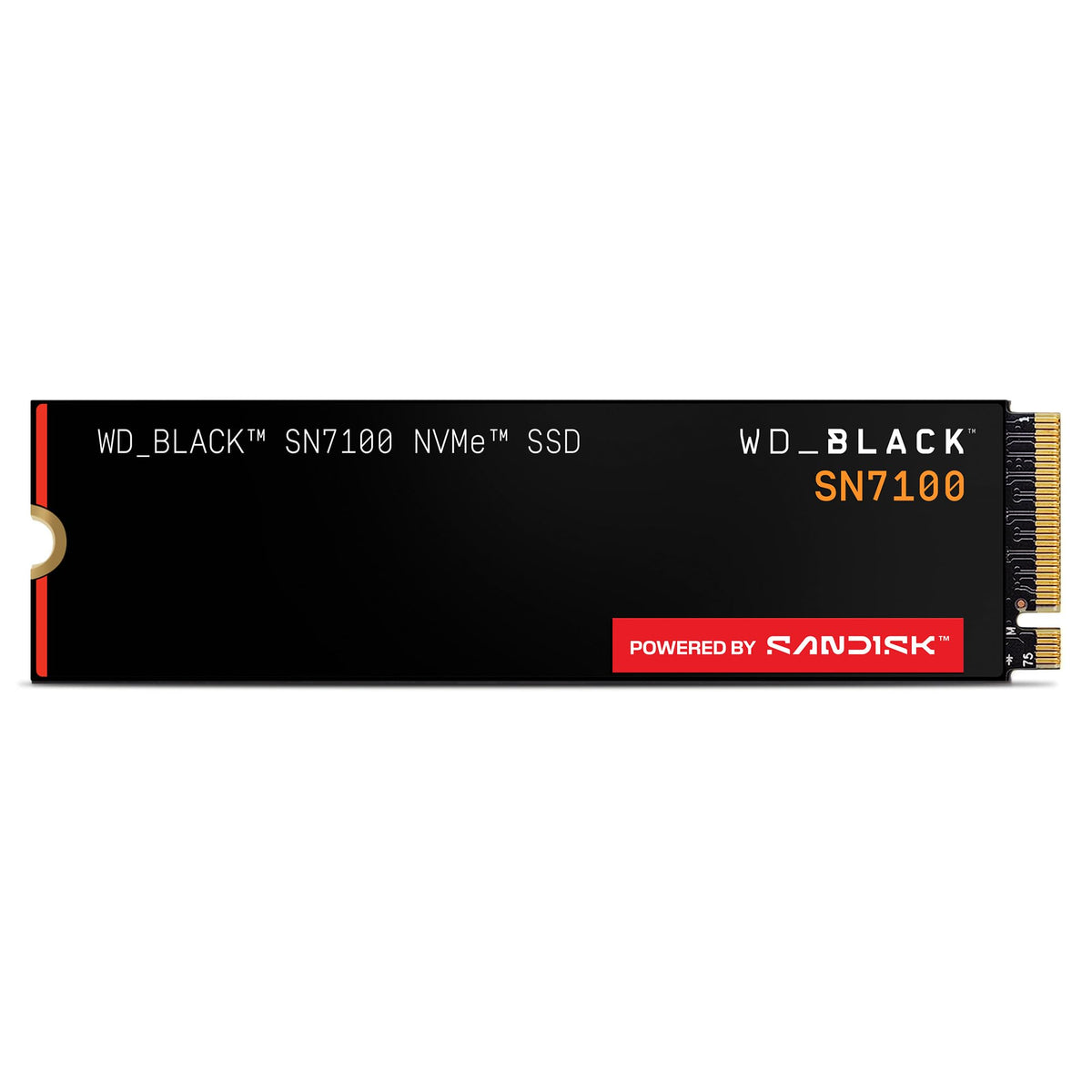 2TB NVMe SSD M.2 2280 Gen4 PCIe O6238