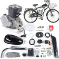 2 Stroke 100cc Bicycle Engine Kit with Air-Cooling W419495