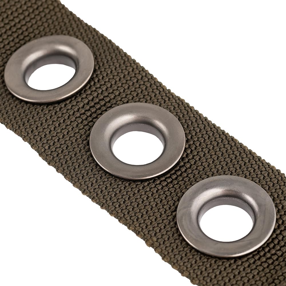 Brown Two Bag Tool Belt V912