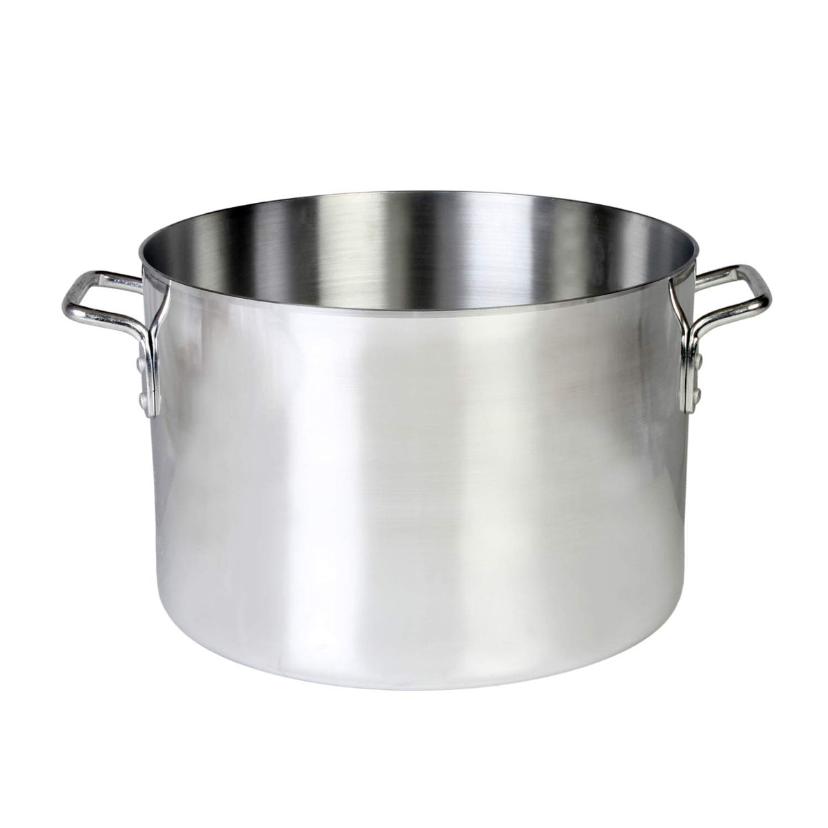 60 quart Aluminum Sauce Pot X142318