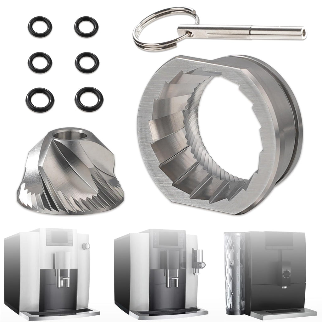 Conical Burr Grinder Set A500255
