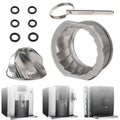Conical Burr Grinder Set A500255