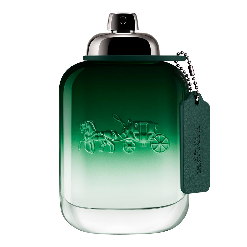 Green Eau de Toilette Men's Fragrance F61914