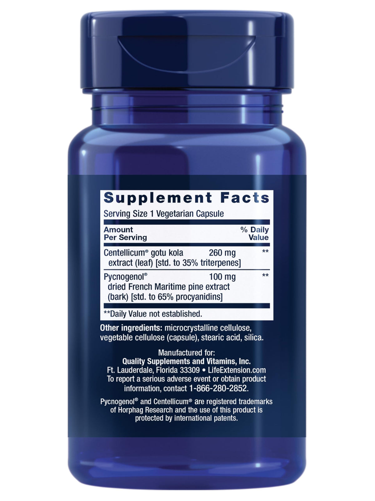 30 Capsules S812