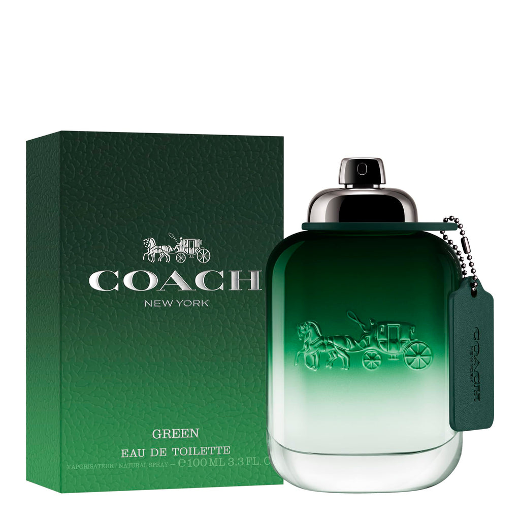 Green Eau de Toilette Men's Fragrance F61914
