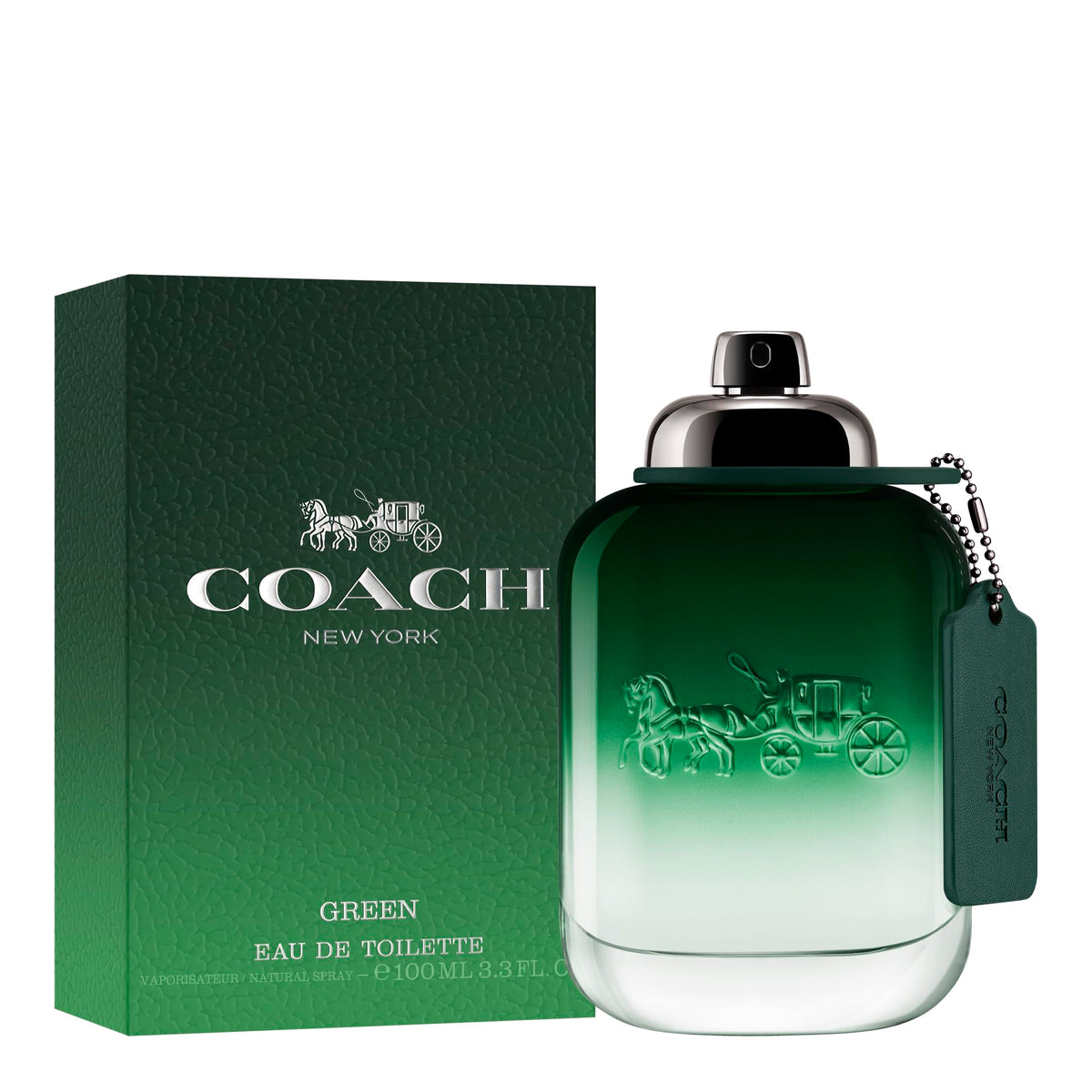 Green Eau de Toilette Men's Fragrance F61914