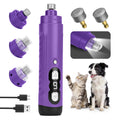 Dog Nail Grinder B90335