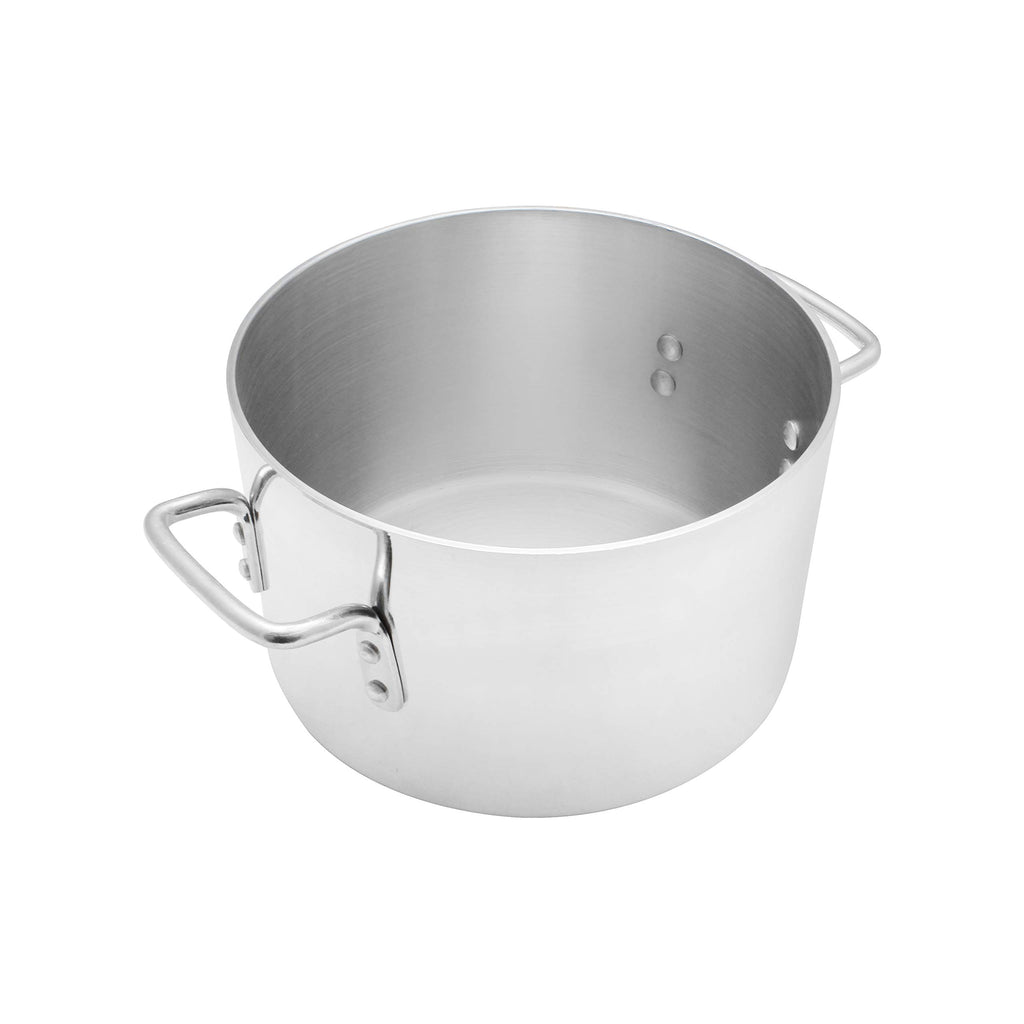60 quart Aluminum Sauce Pot X142318