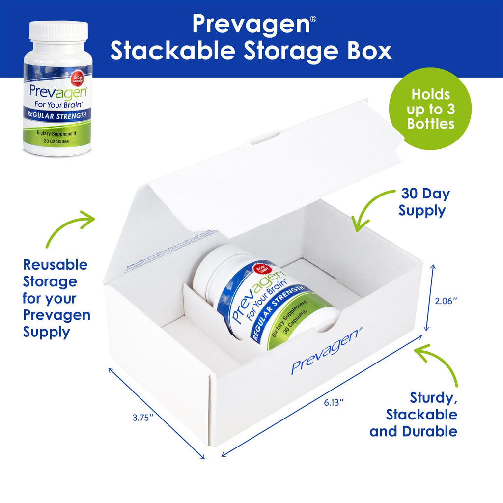 30 Capsules 1-Pack M51728