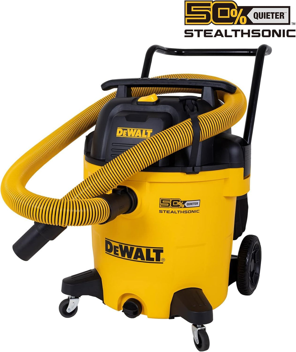 16 Gallon Wet/Dry Shop Vacuum D132758