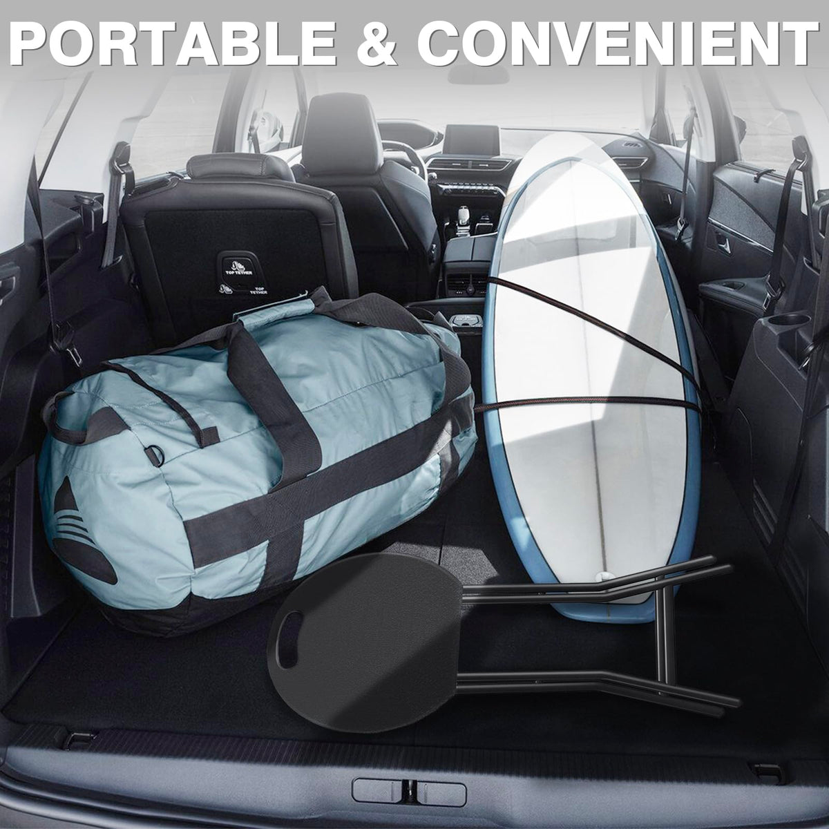 Portable Folding Chair with Handle M99470