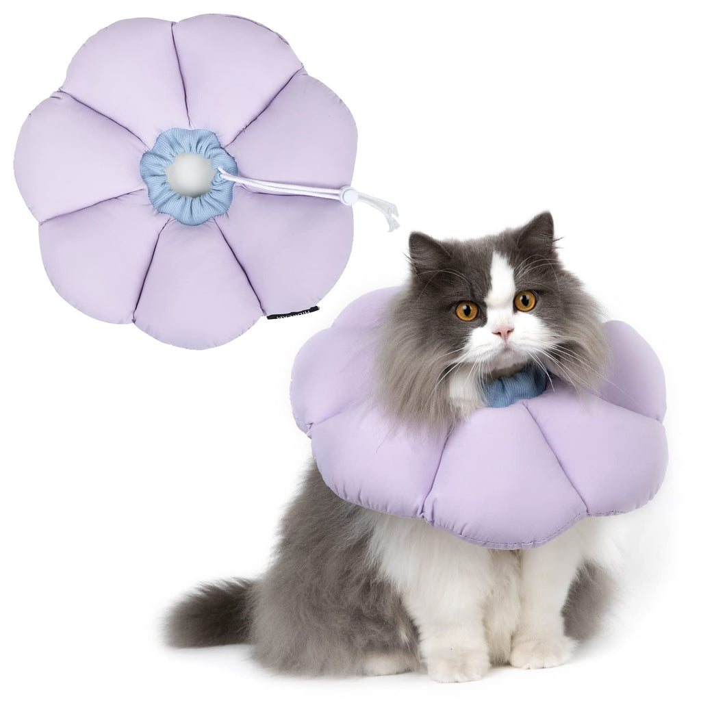 Waterproof Cat Recovery Cone Collar T6337