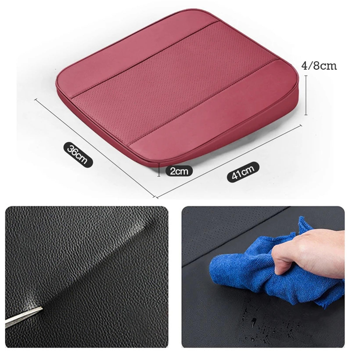 Car Booster Seat Cushion M95227