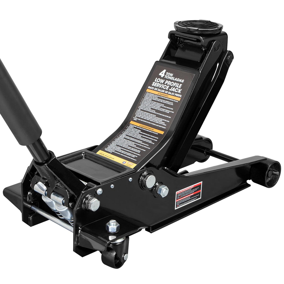 4 Ton Low Profile Hydraulic Floor Jack G133819