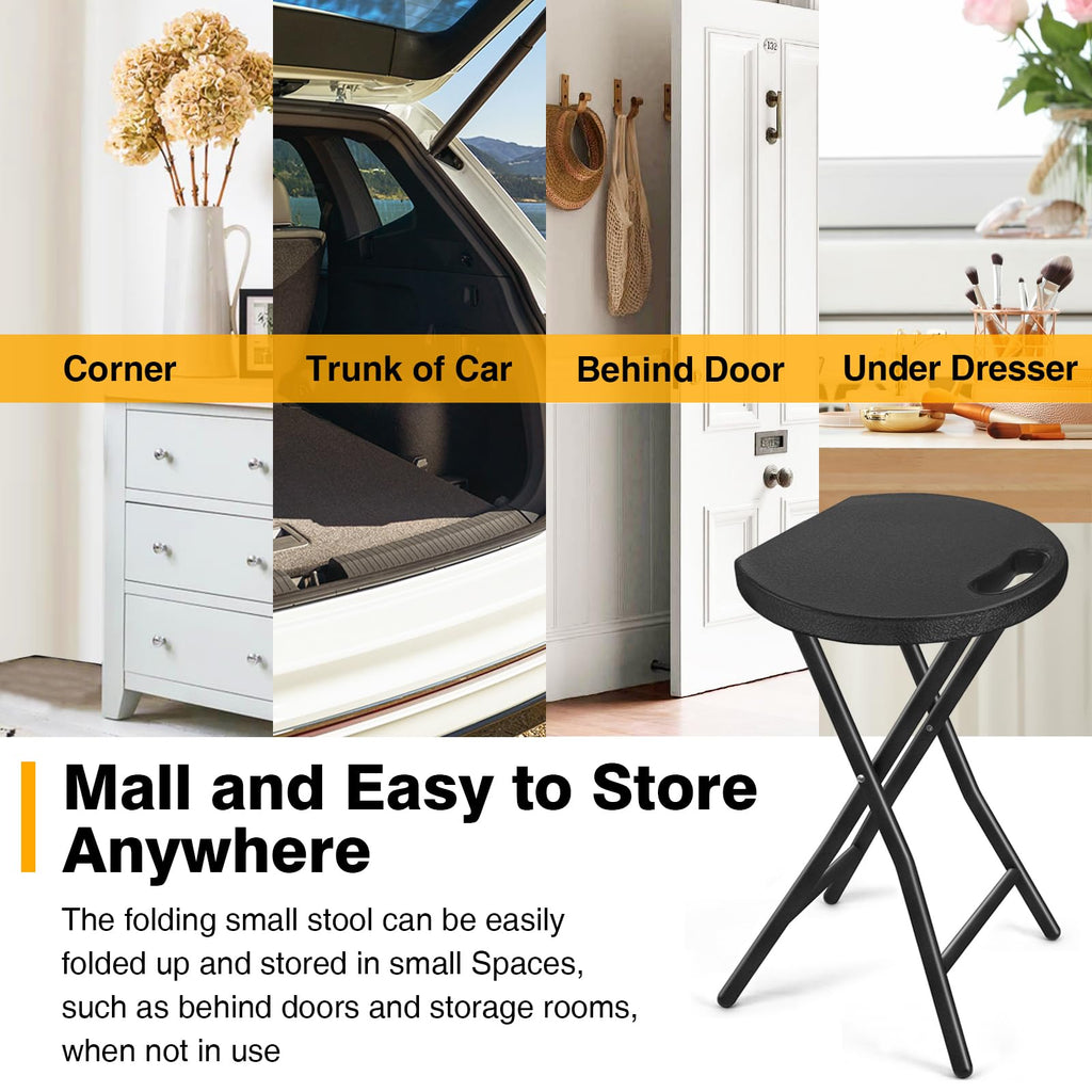 Portable Folding Chair with Handle M99470