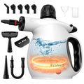 Handheld Steam Cleaner with 11PCS Accessories W241174