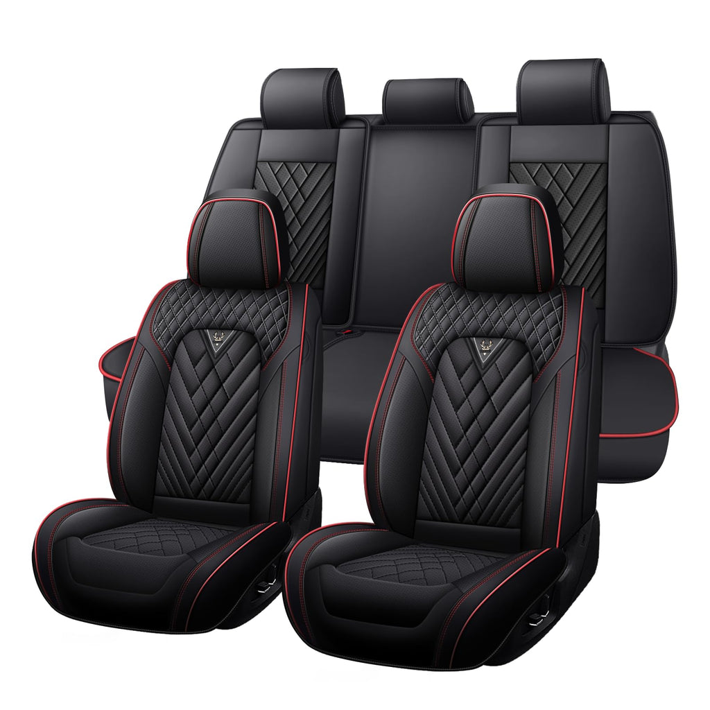 Car Seat Covers Full Set U486