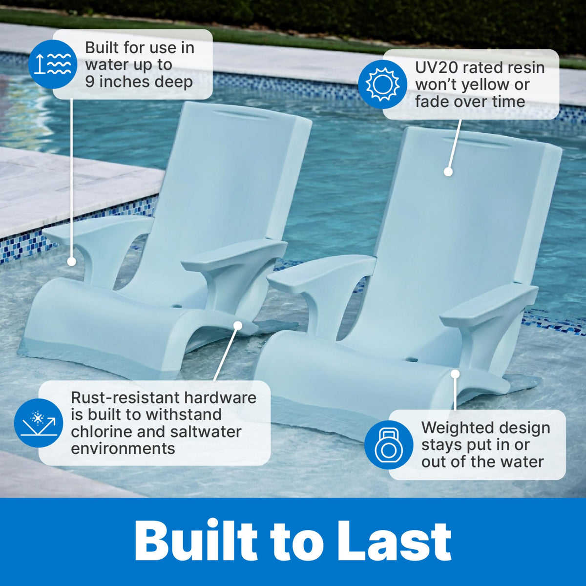 Adirondack Chair O7169