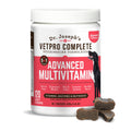 120 Count Dog Multivitamin Chew Y826899