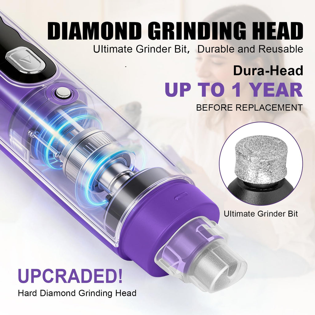 Dog Nail Grinder B90335