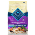 Chicken Adult Dry Dog Food, 4 lb Q784