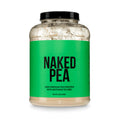 Unflavored Vegan Pea Protein Powder Isolate 5LB R351