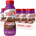 Chocolate 30g High Protein Shake 12 Pack T370