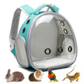 Portable Pet Backpack Carrier (Green) T99003