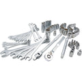 66 Piece Mechanics Tool Set B297