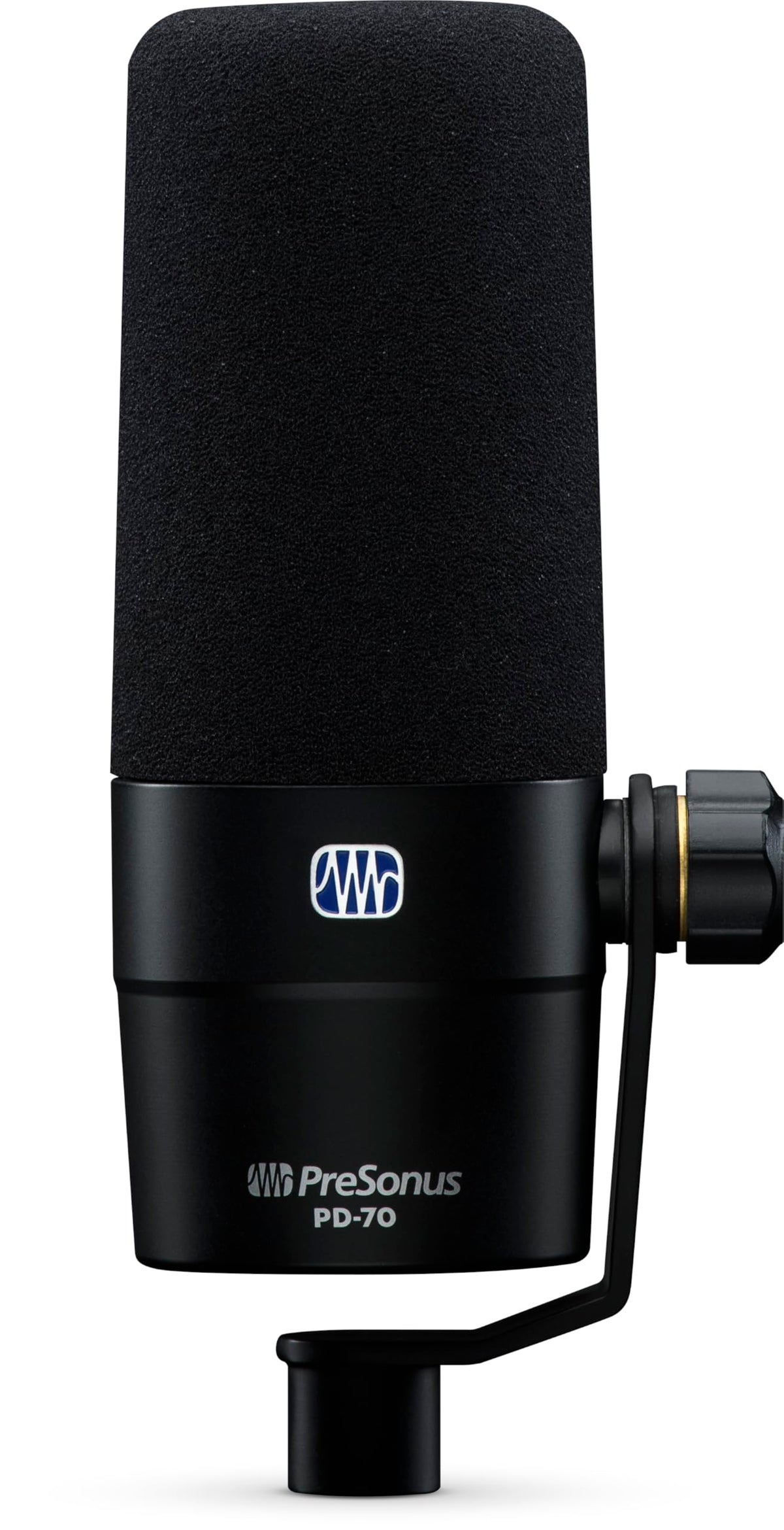 Dynamic Vocal Microphone D18920