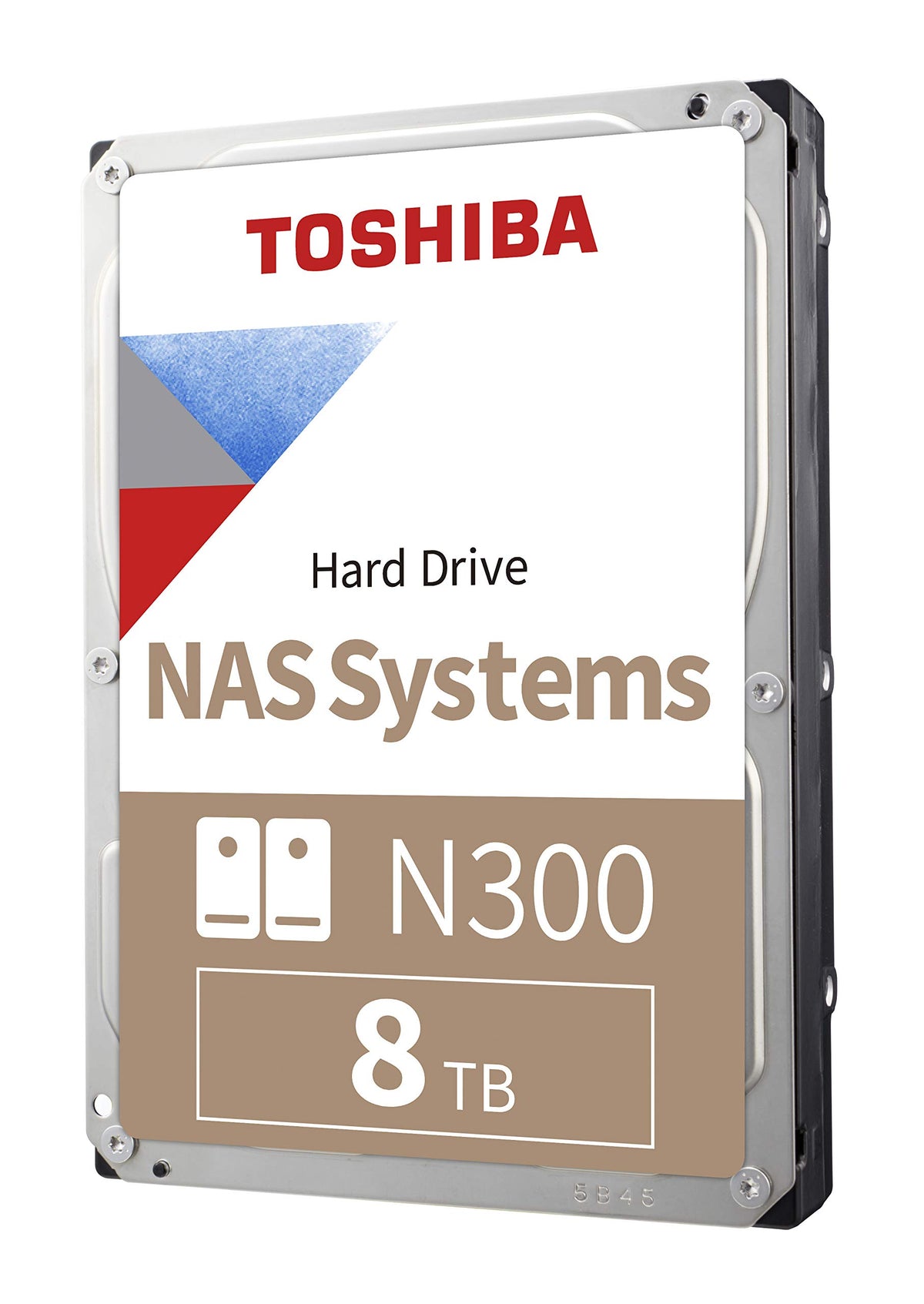 8TB NAS 3.5-Inch Internal Hard Drive C99605