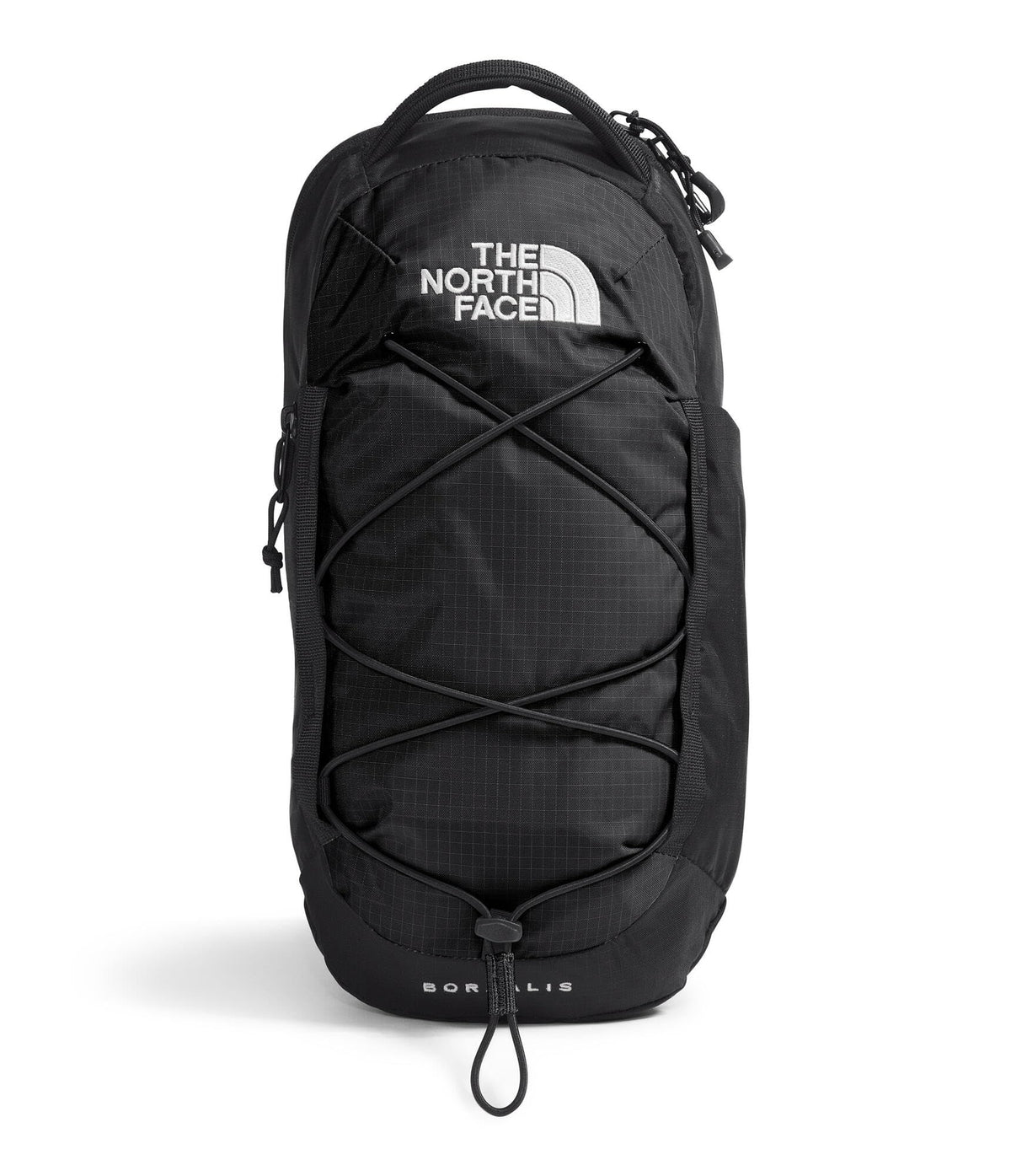 Crossbody Bag with Adjustable Strap, Water Repellent Finish, Multiple Compartments, Tablet Sleeve L340