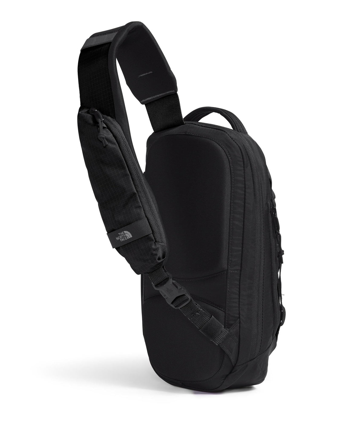 Crossbody Bag with Adjustable Strap, Water Repellent Finish, Multiple Compartments, Tablet Sleeve L340