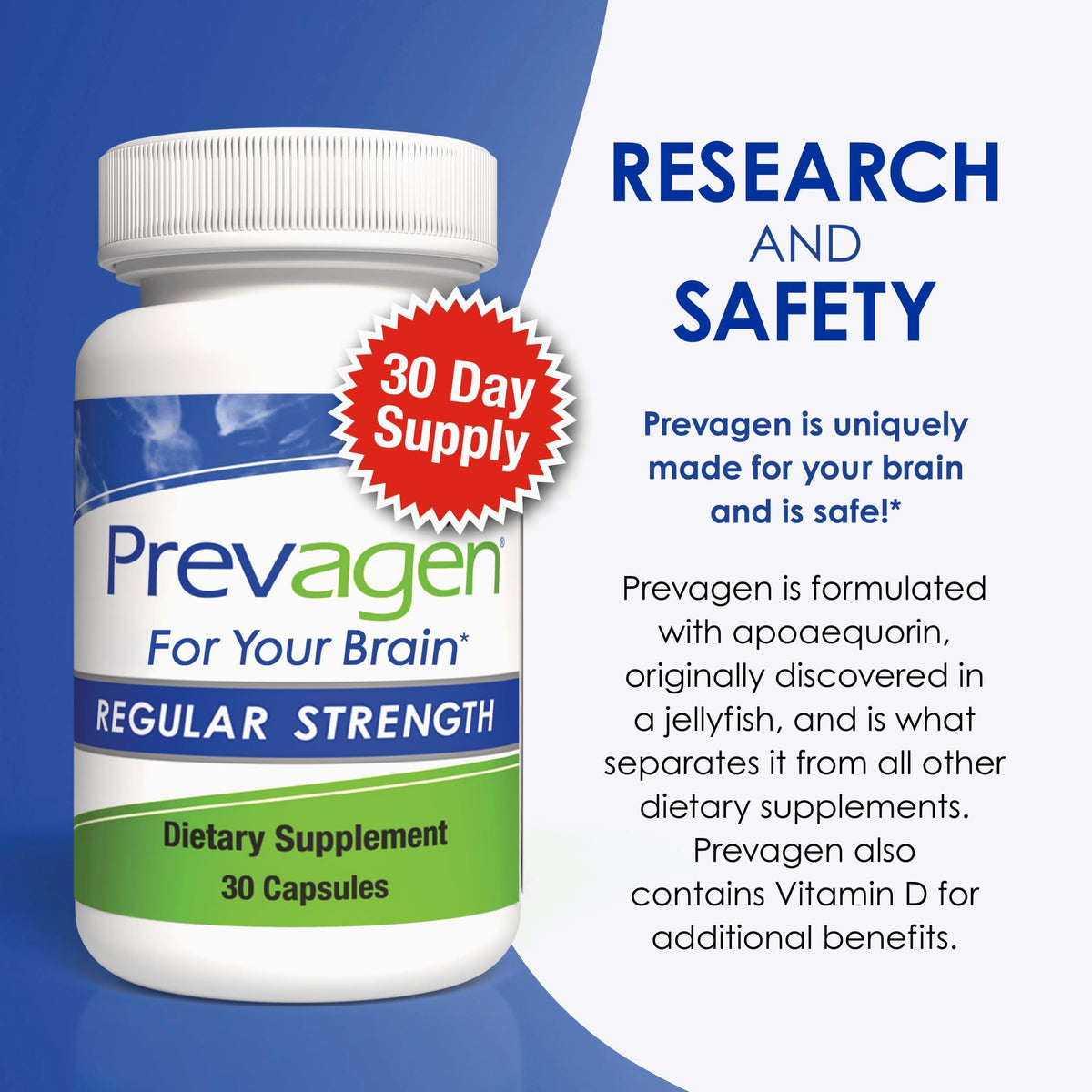 30 Capsules 1-Pack M51728