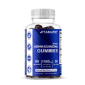 Ashwagandha Gummies 30:1 Extract M68446