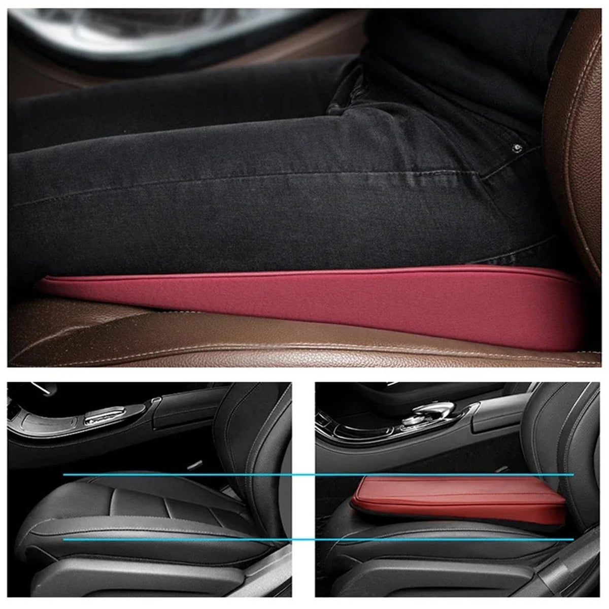 Car Booster Seat Cushion M95227