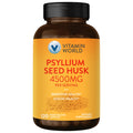 Psyllium Husks Capsules 4500 mg 120 Capsules V1733