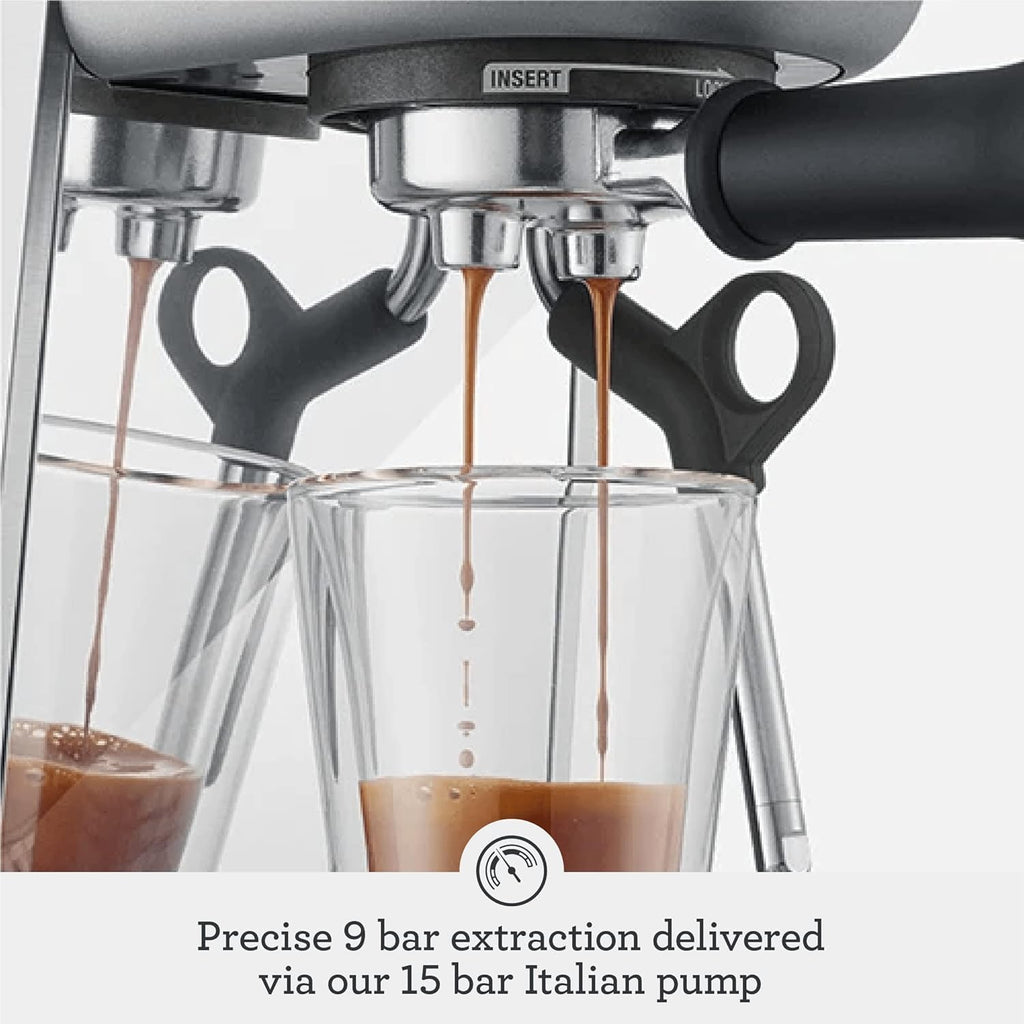 Espresso Machine P420