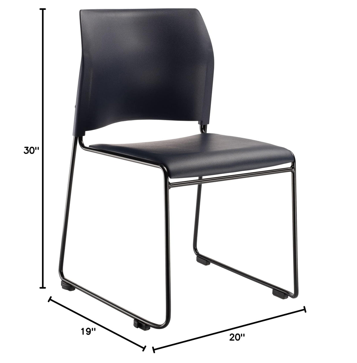 Stack Chair L719