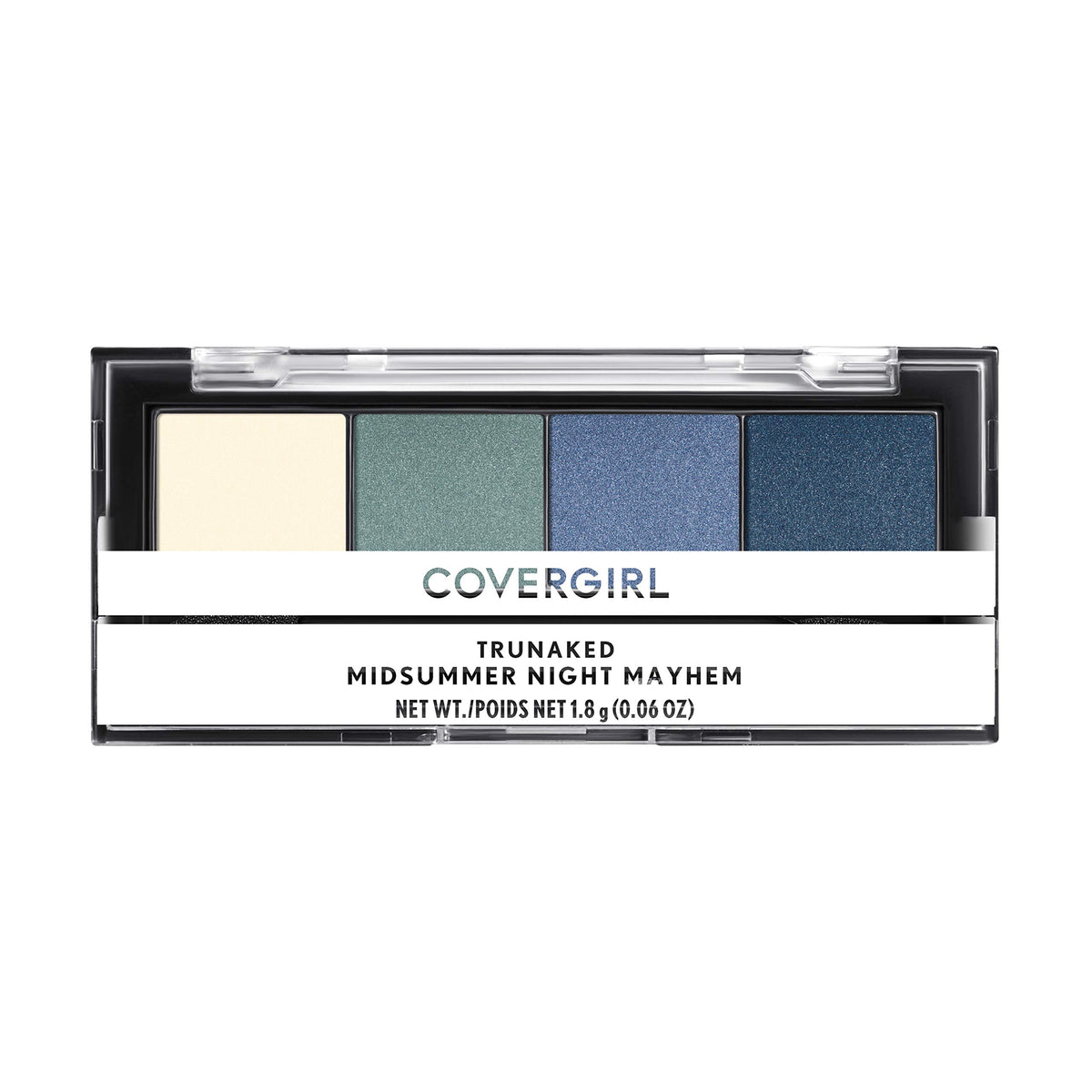 Eyeshadow Palette Q1285