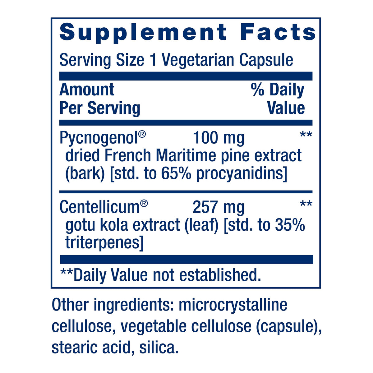 30 Capsules S812