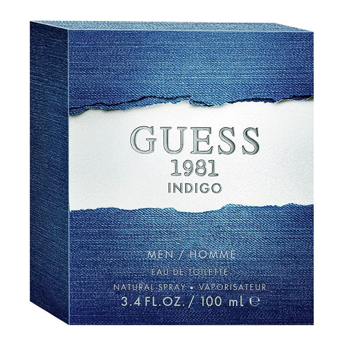 3.4 oz Eau De Toilette Spray T667