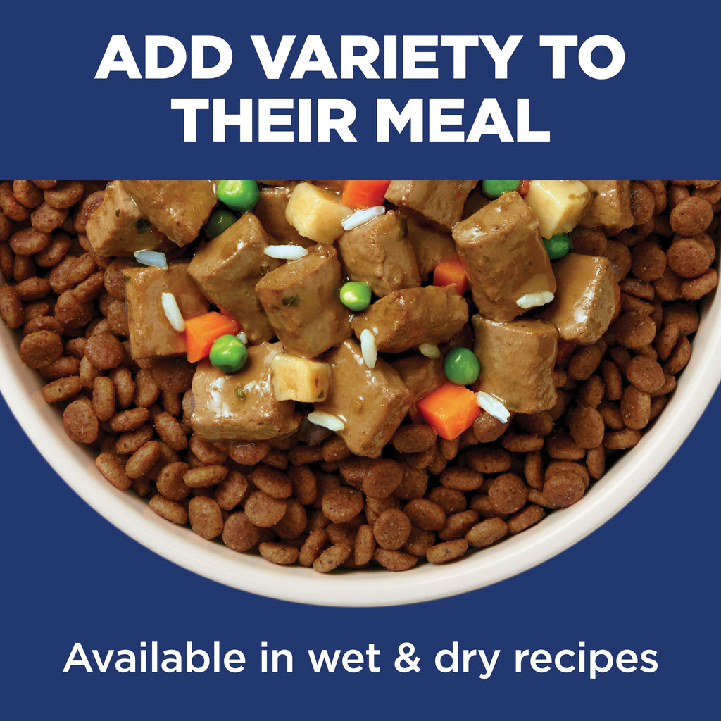 Dry Dog Food G76089