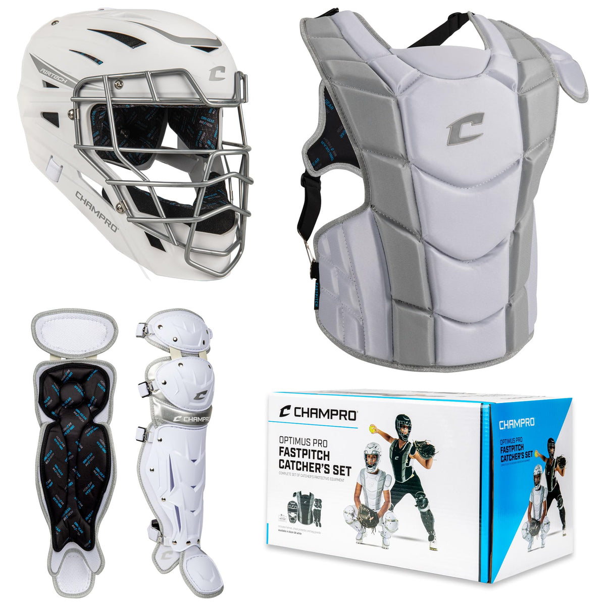 Catcher's Kit X356