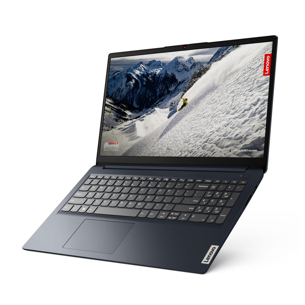 15.6" FHD Business Laptop AMD Ryzen 3 8GB DDR5 RAM 512GB SSD I37618