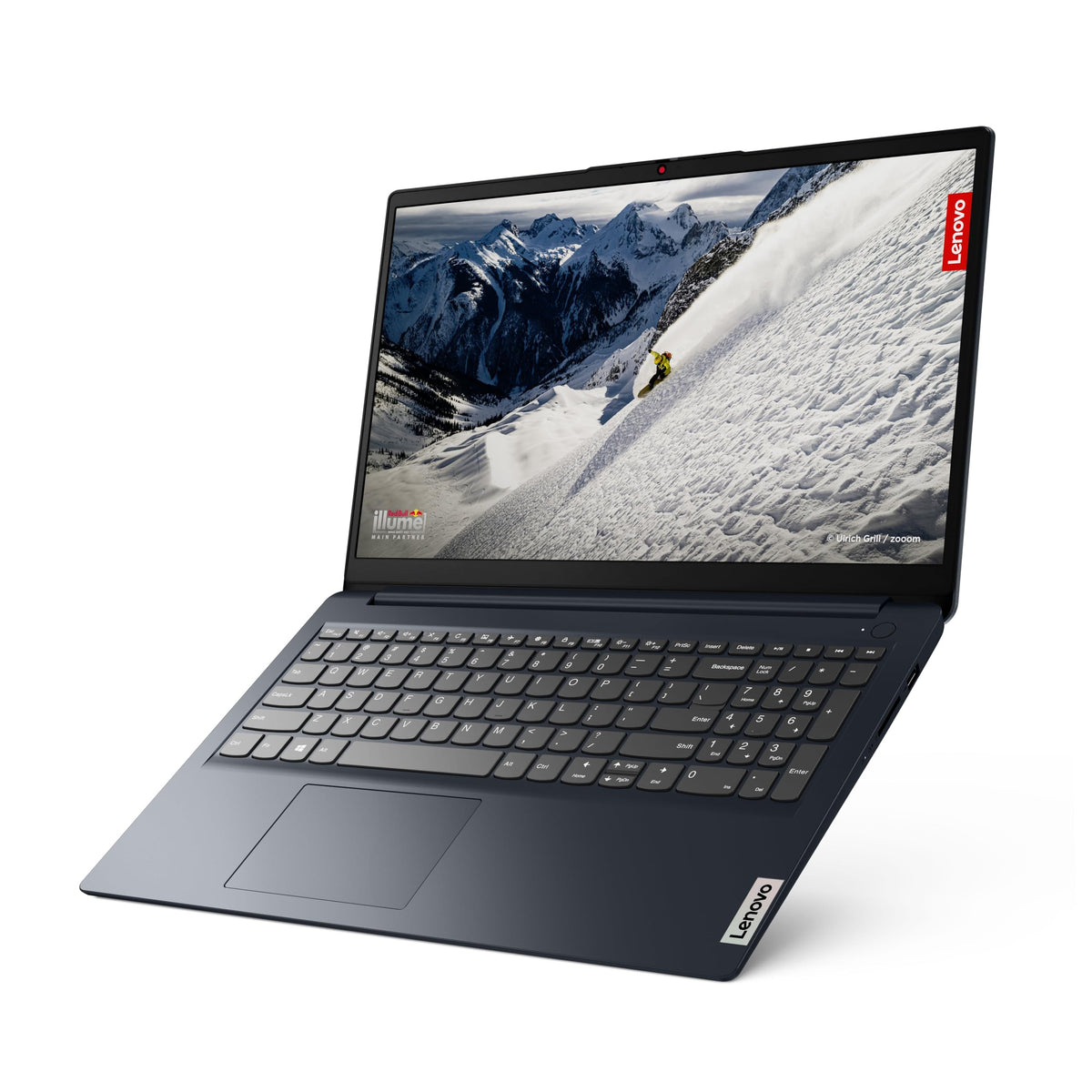 15.6" FHD Business Laptop AMD Ryzen 3 8GB DDR5 RAM 512GB SSD I37618