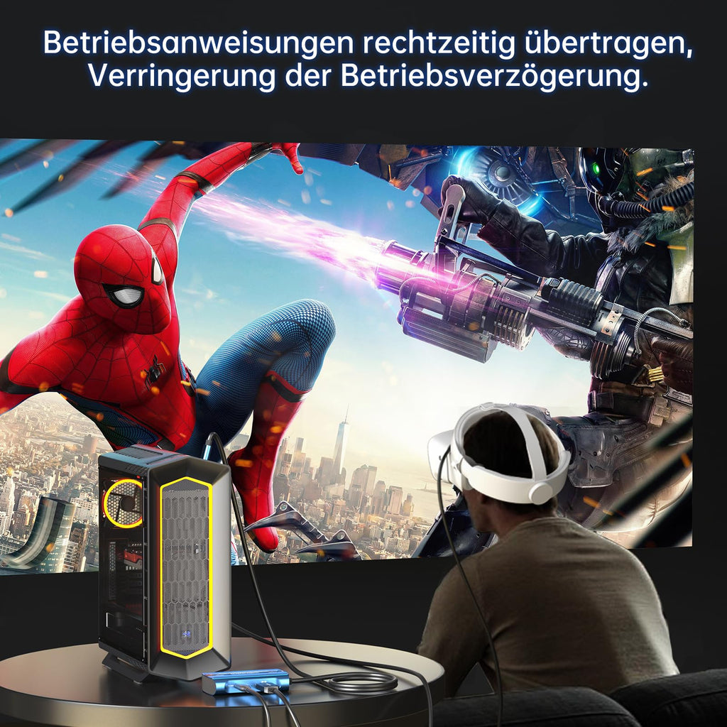 PSVR2 PC Adapter L6044