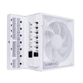 1000W White ATX 3.1 80 Plus Gold PSU I9693